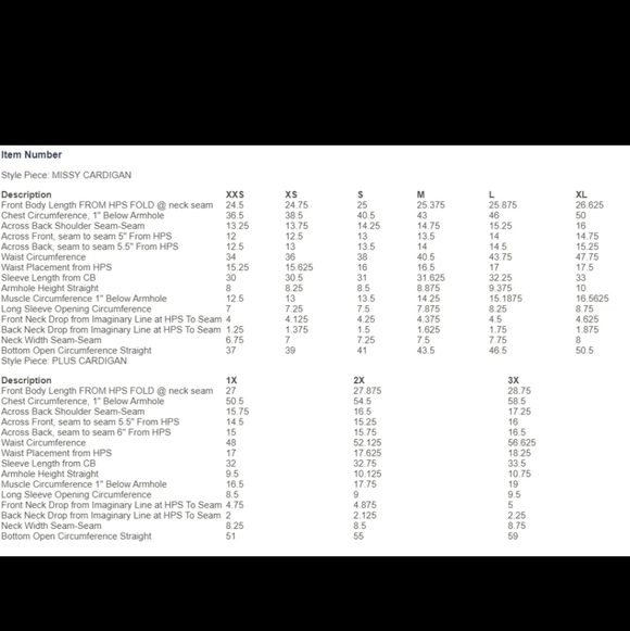 Denim & Co Burgundy & Gray Patterned Button Up Cardigan Sweater 3X - Picture 3 of 6